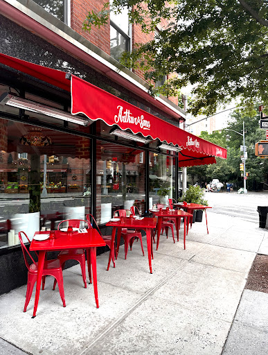 Arthur & Sons NY Italian