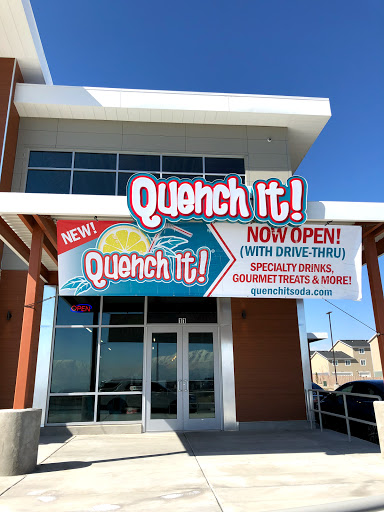 Quench It - Eagle Mtn